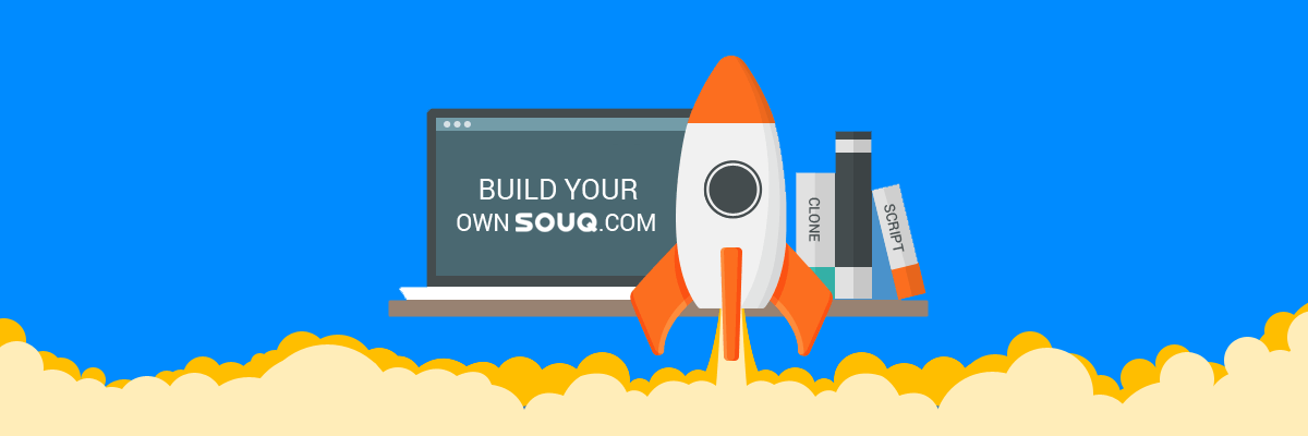 souq clone script