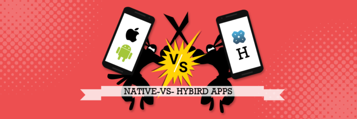 Native vs Hybrid Mobile Apps
