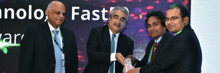  Deloitte Technology Fast 50 India