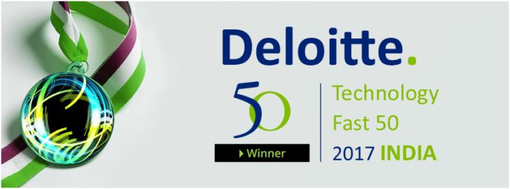 Deloitte Technology Fast 50 India