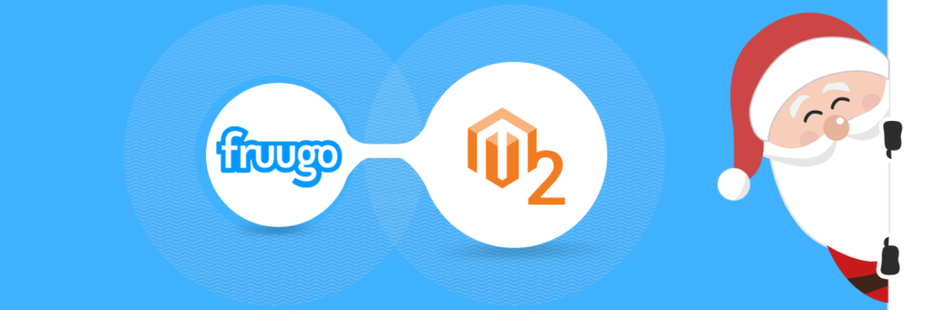 Magento 2 Fruugo Marketplace Integration