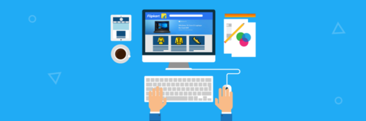 Website like Flipkart: Build an ecommerce website like Flipkart, Amazon, eBay & Sell more website like flipkart