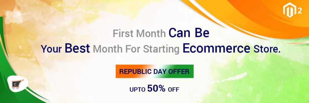 republic day offer