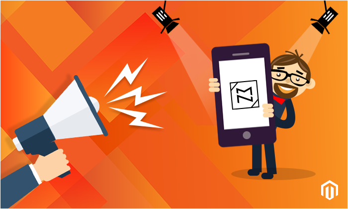 Download Magento 2 Mobile App Builder from Magento 2 App Store
