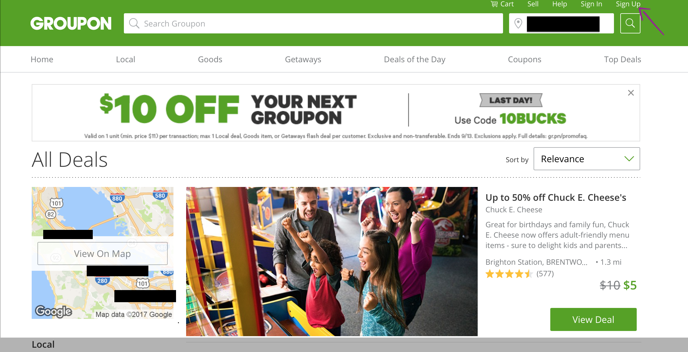 How to Build a Daily Deals Website Like Groupon - A Complete Guide