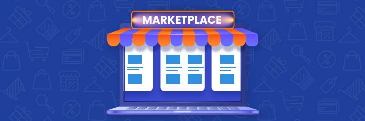 Create an online marketplace website this year