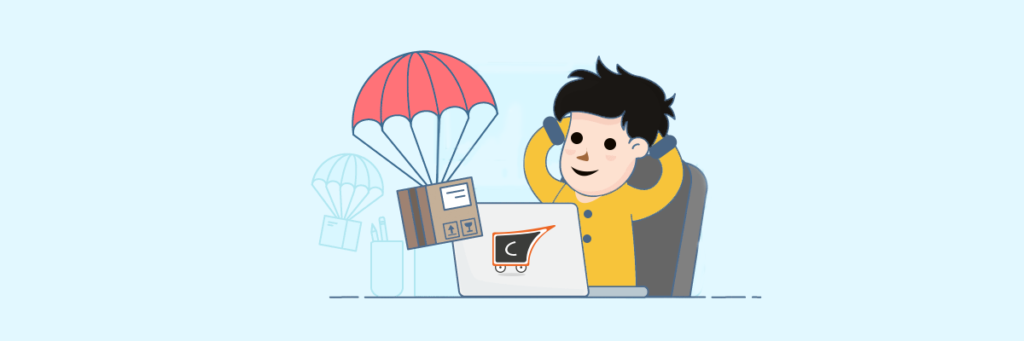 dropshipping