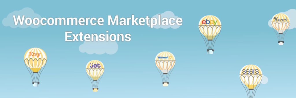 Marketplace Extensions