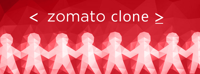 Zomato Clone Script: Facilitating online food ordering system