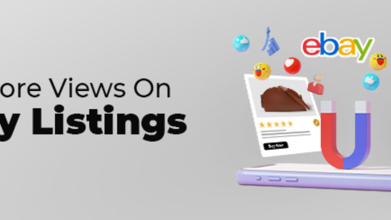 Seller Update: Listing page views - ChannelX