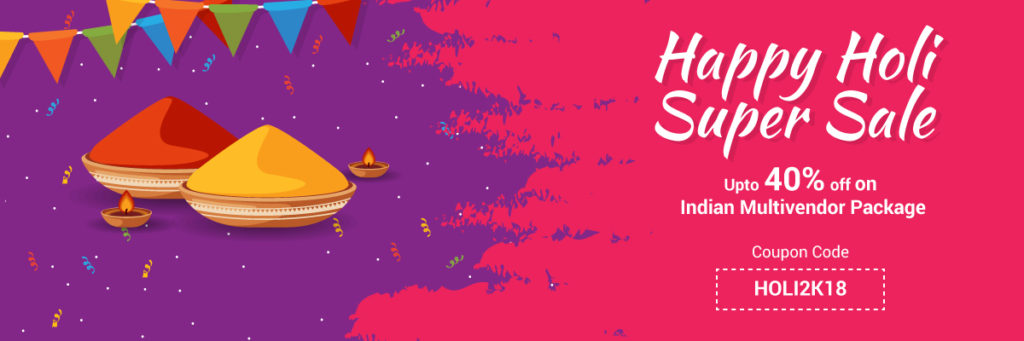 holi offers