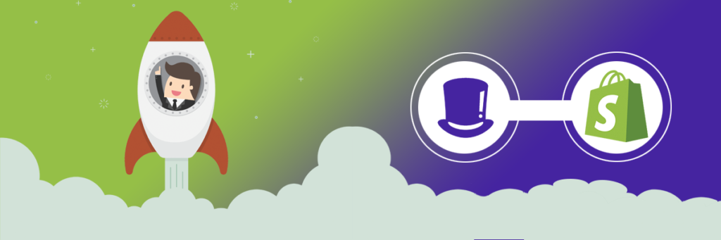 Sales Channel Apps for Shopify