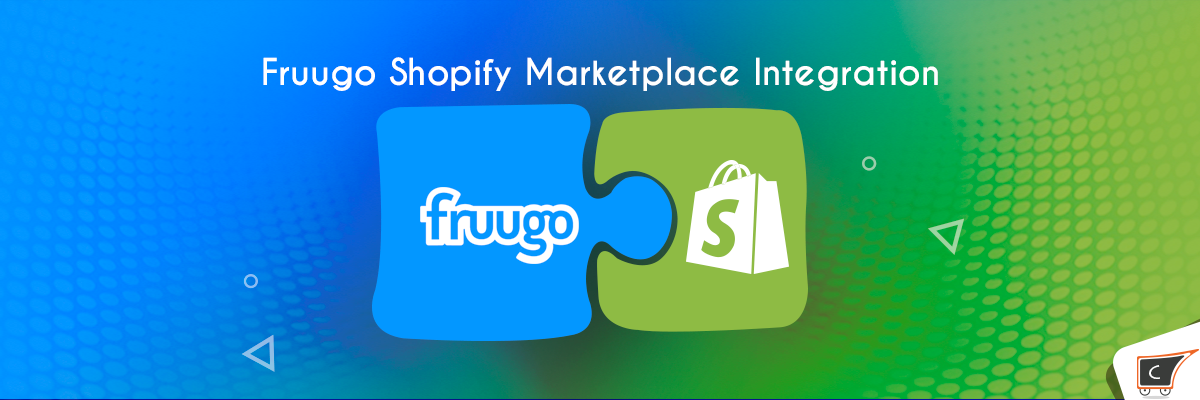 Fruugo Marketplace Integration