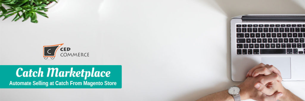 Catch Magento Integration