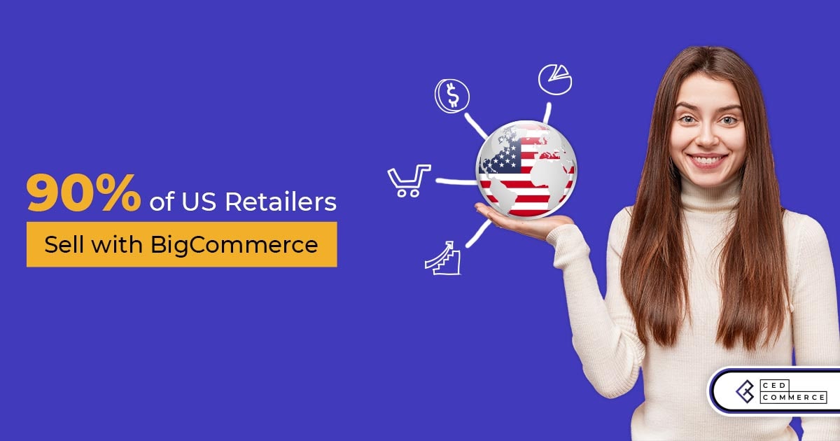 Selling With BigCommerce – Your Way To Success