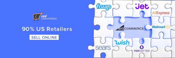 Selling With BigCommerce