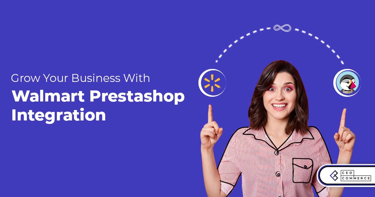 Walmart Prestashop Integration: Live On Official Prestashop Store