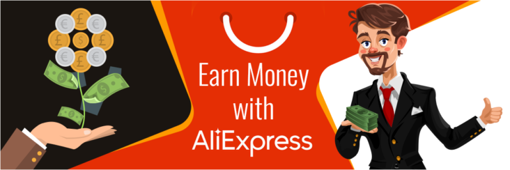 How to earn with aliexpress dropshipping program