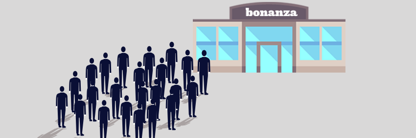 Try Bonanza Advertising, if you’re not making sales lately
