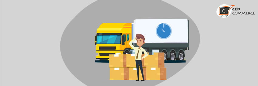 How to reduce fulfillment time?