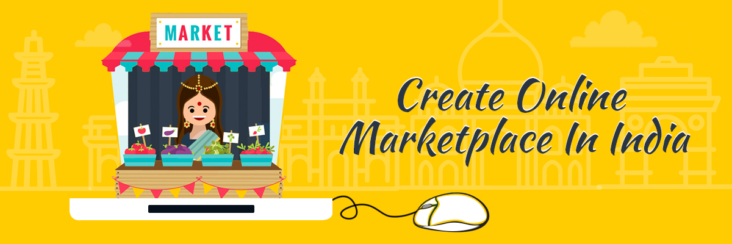Create Online Marketplace In India Create Online Marketplace In India: online marketplace website builder