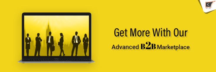 B2b Marketplace
