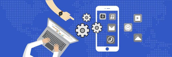 Things considering while developing a mobile app: Mobile App Development