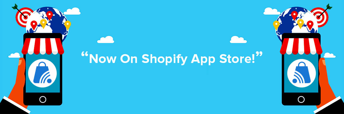 CedCommerce Shopping Feed is now live on Shopify App Store!