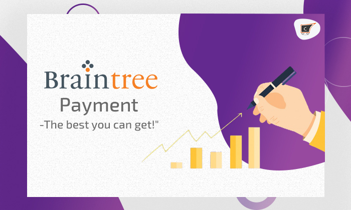 Braintree Payment -The best you can get!