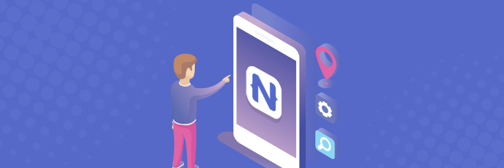 Every business should have native mobile app