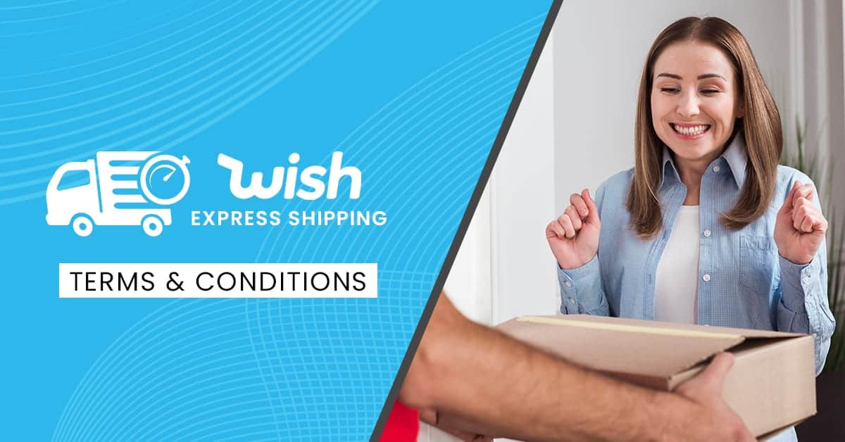 Wish Express 1