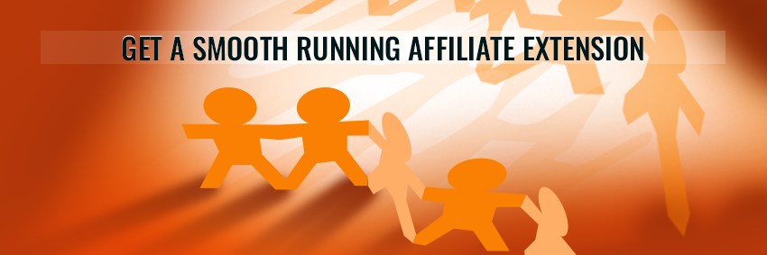 Get a smooth running Magento 2 Affiliate Extension
