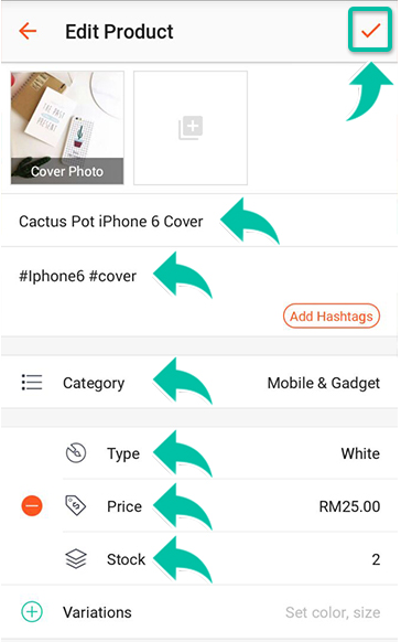 What Is Shopee? An Ultimate Guide for Selling on Shopee - Supdropshipping