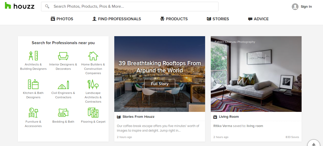 upcoming marketplaces in cedcommerce Houzz