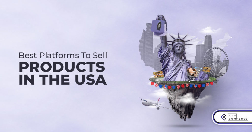 A Complete Guide on Top MultiChannel Marketplaces to Sell in USA