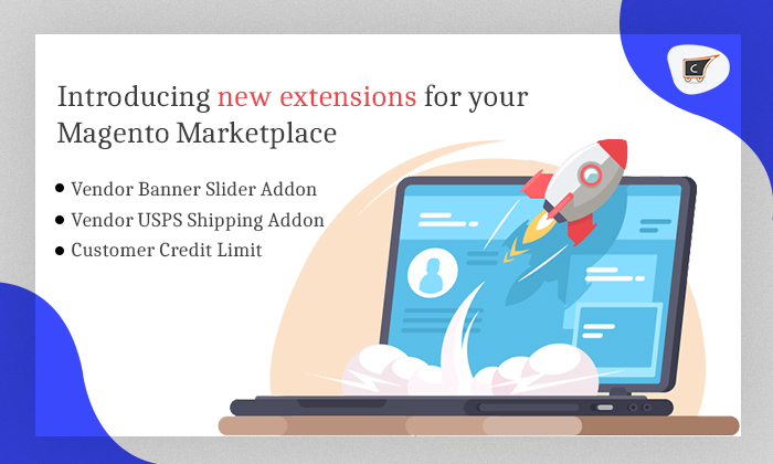 Brand new extensions launched for your Magento Marketplace by CedCommerce
