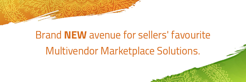 Indian multivendor marketplace