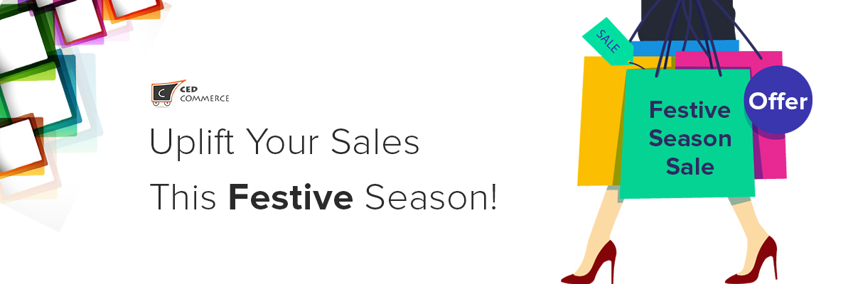 12 Pre Sale Tips: Increase Your eCommerce Sale During Festive Season