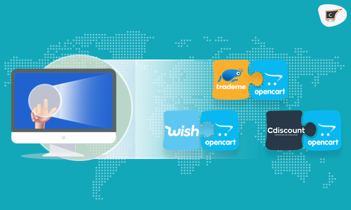 [ Now Live ] Three new extensions by CedCommerce now get live on OpenCart Marketplace