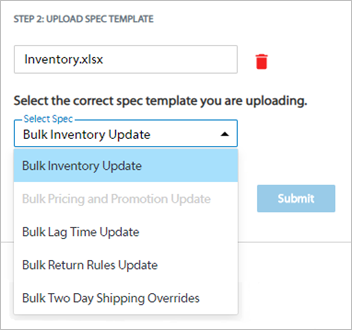 Upload inventory Step 4-image