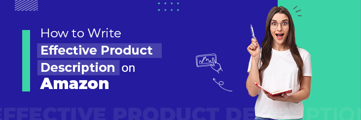 amazon product description