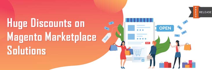 Magento marketplace solutions