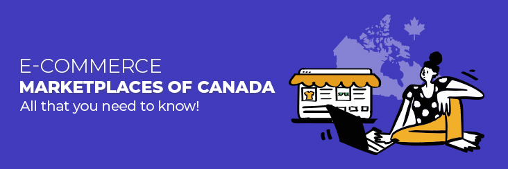 e-commerce in Canada