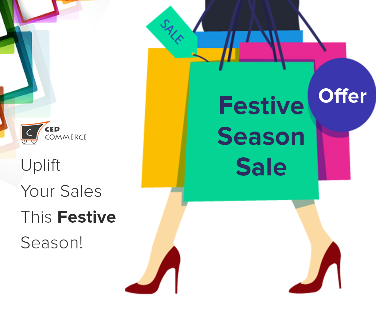 12 Pre Sale Tips: Increase Your eCommerce Sale During Festive Season