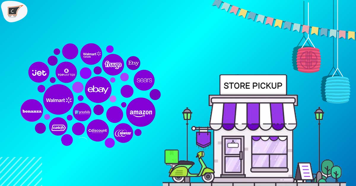 BOPIS and Multichannel approach: The path to success this holiday season
