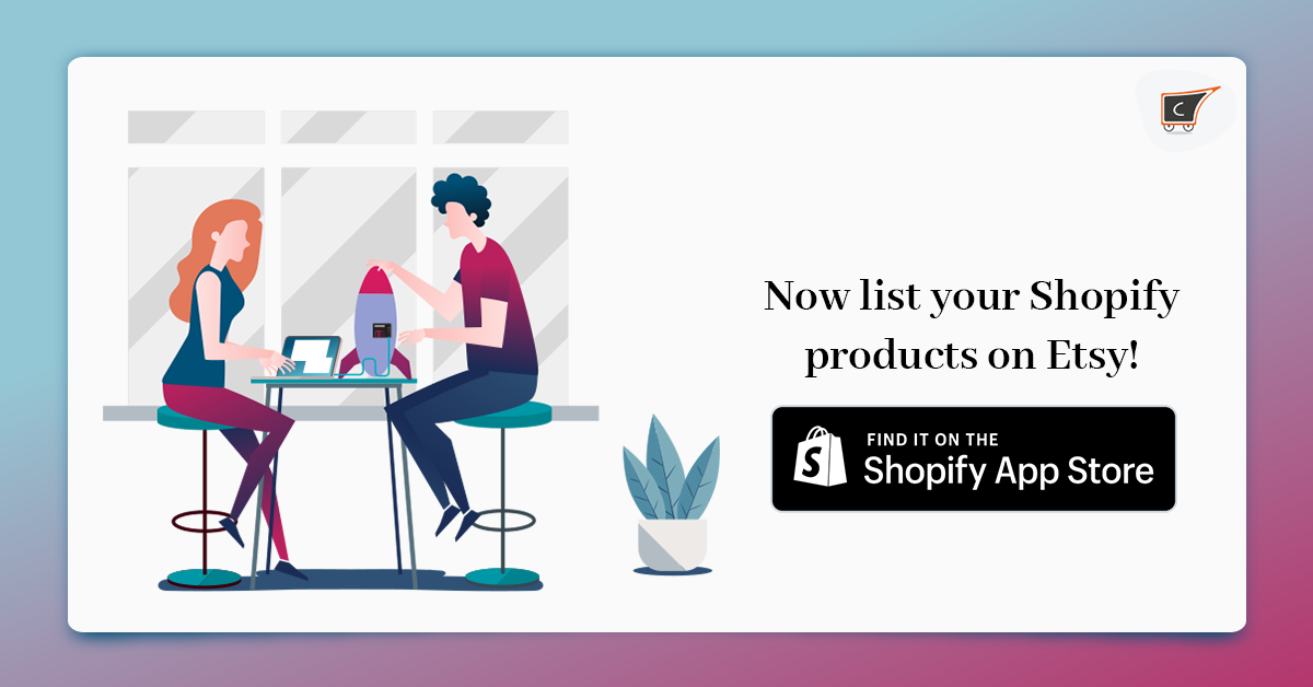 Integrate Shopify With Etsy Etsy Marketplace Integration Live