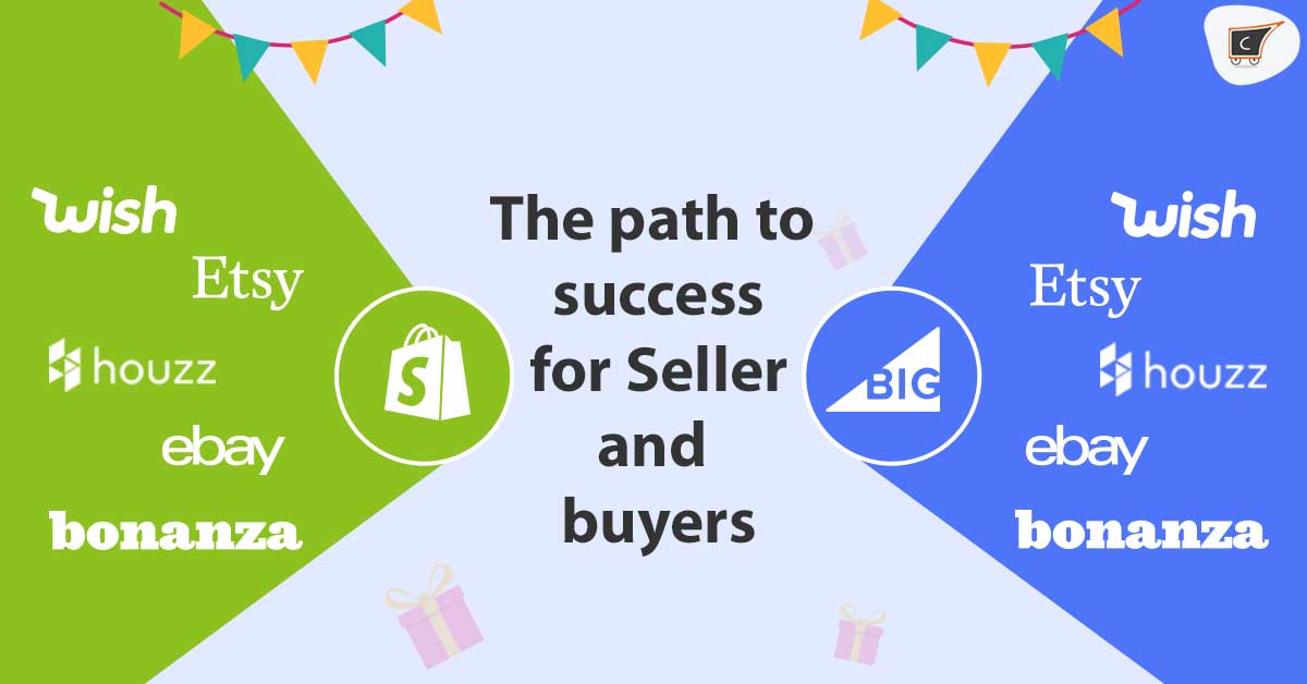 4 Marketplaces where you can instantly start selling [No Approval Required]