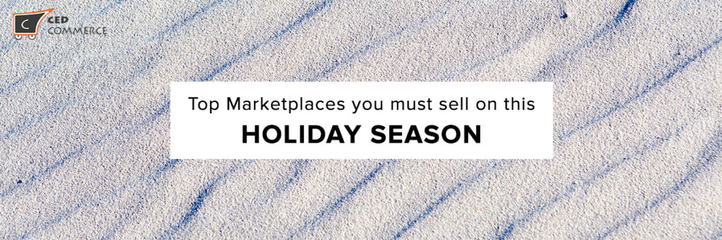 Top Marketplaces