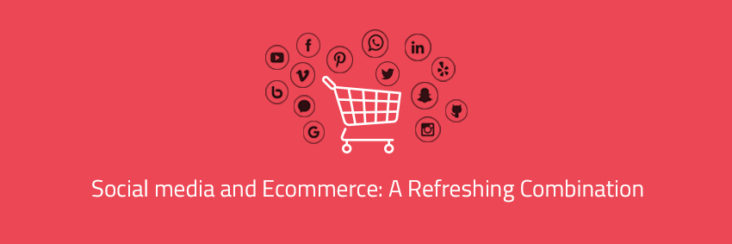 social media and ecommerce