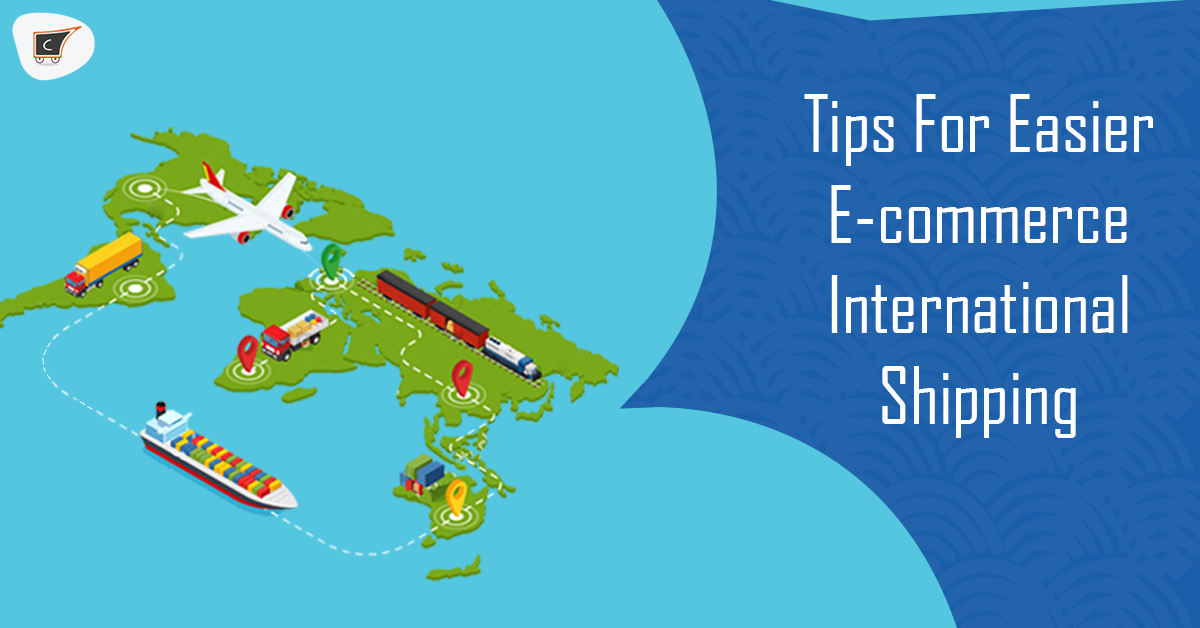 International Shipping Tips to make it Easier this festive season